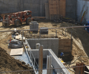 Contractor All Risk Insurance