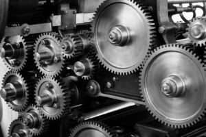 Machinery and Equipment Insurance