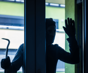 burglary insurance
