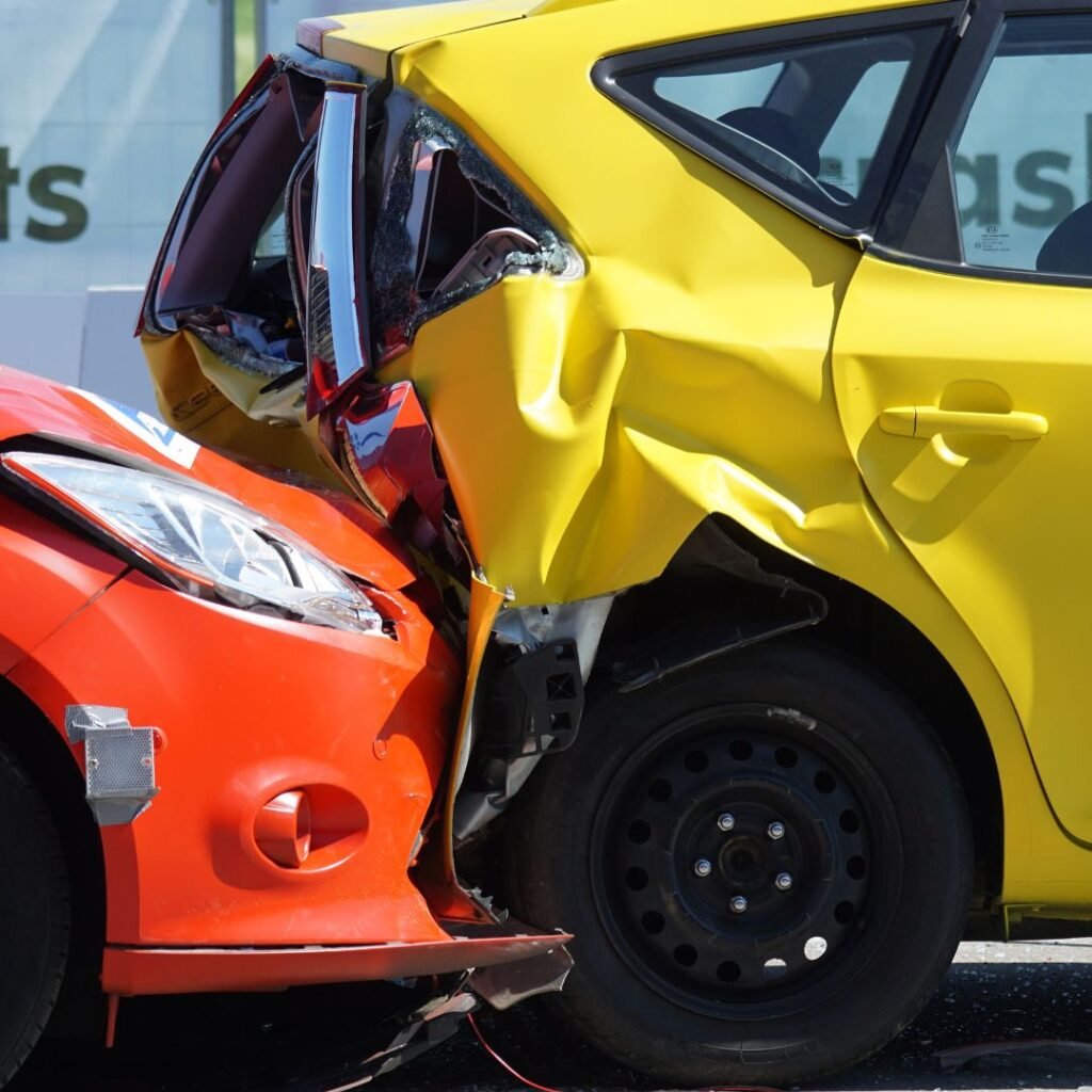 Op Selamat 24: Jumlah kemalangan jalan raya meningkat harga insurans kereta